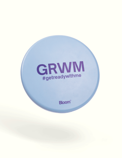 GRWM #getreadywithme