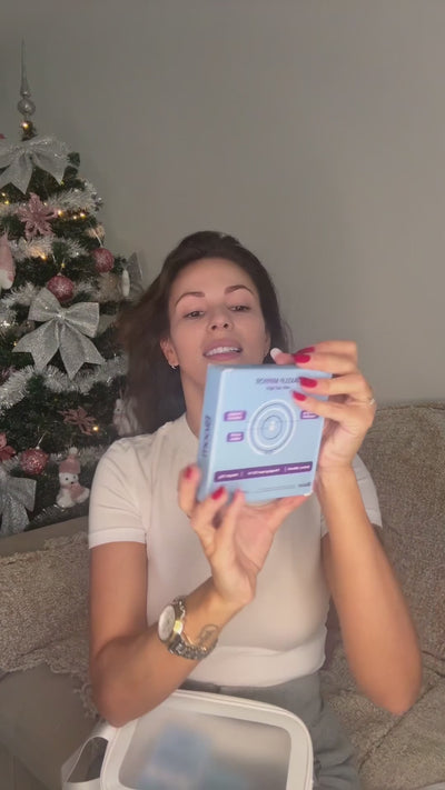 GRWM #getreadywithme